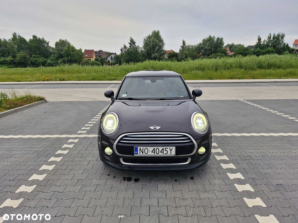 MINI Cooper - 2