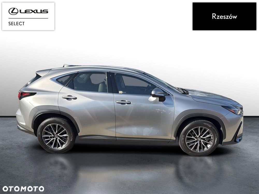 Lexus NX 350h Elegance 2WD - 6