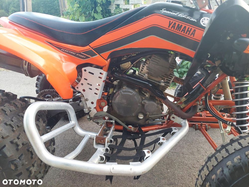 Yamaha Raptor - 12
