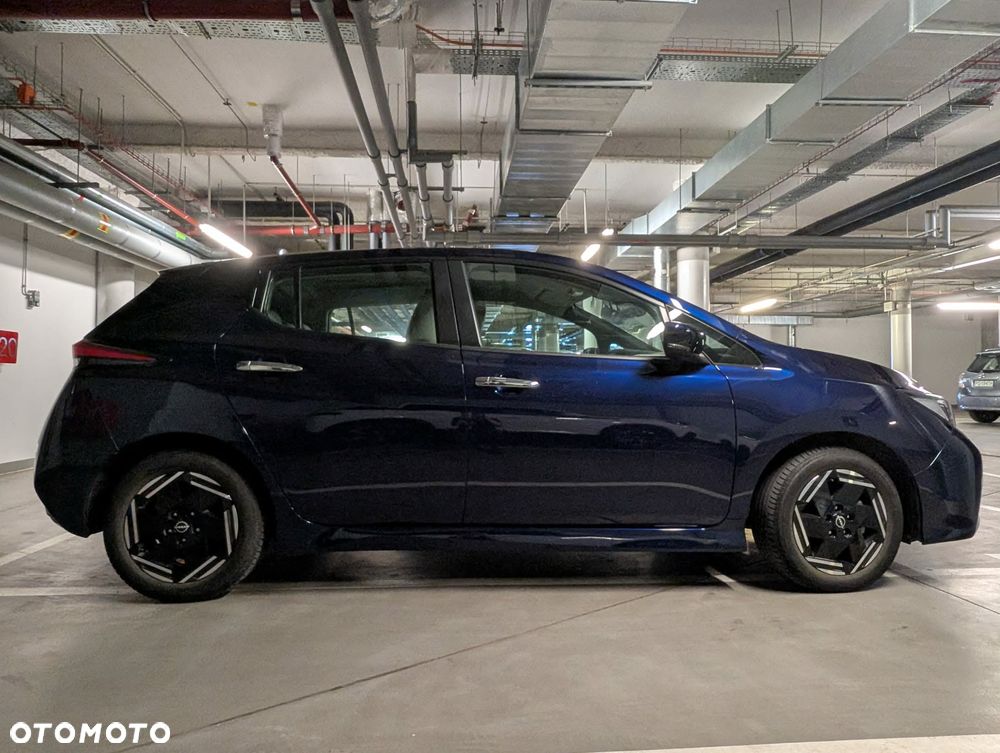Nissan Leaf 40kWh Acenta - 5