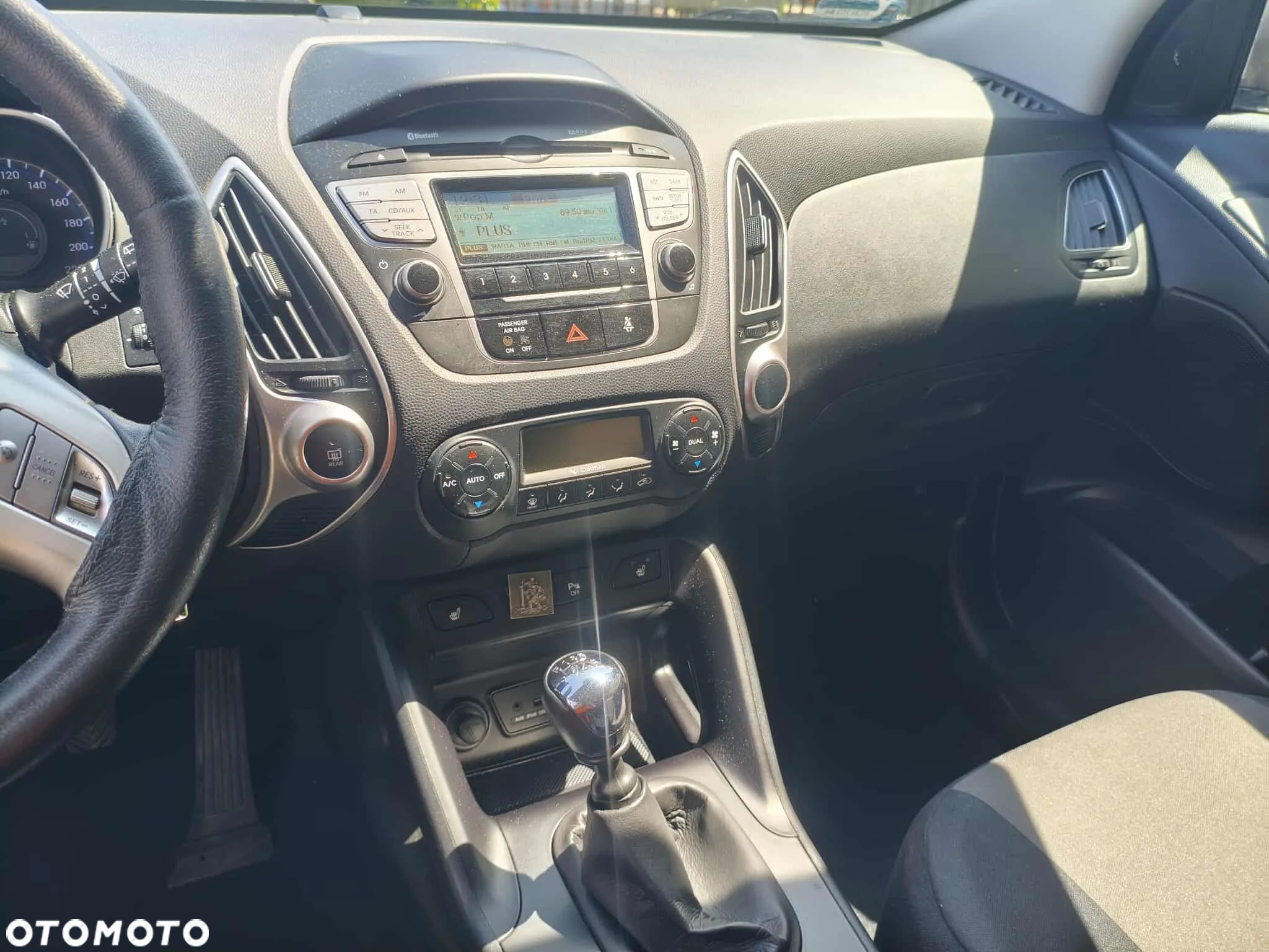 Hyundai ix35 1.6 GDI Classic 2WD - 14