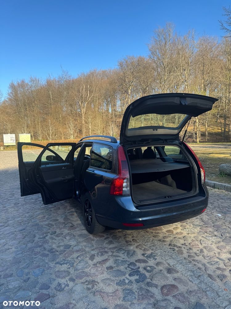 Volvo V50 2.0D DPF Summum - 30