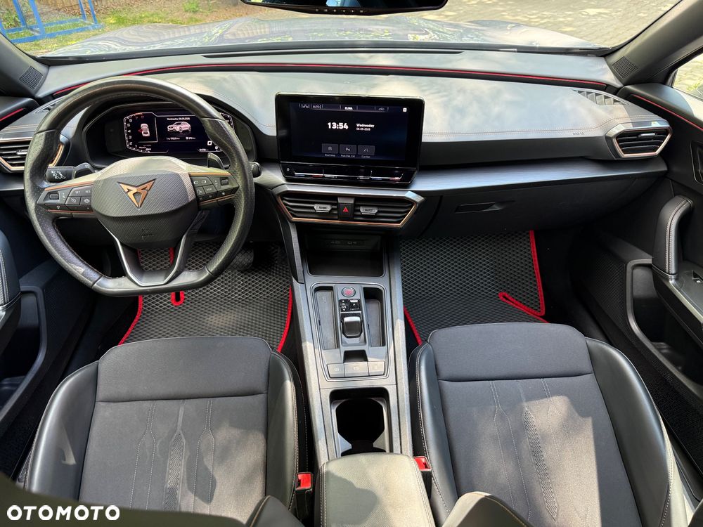Cupra Formentor 1.5 TSI DSG - 35