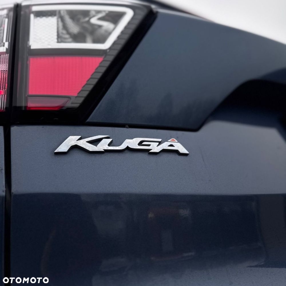 Ford Kuga 1.5 EcoBoost FWD Trend ASS - 10