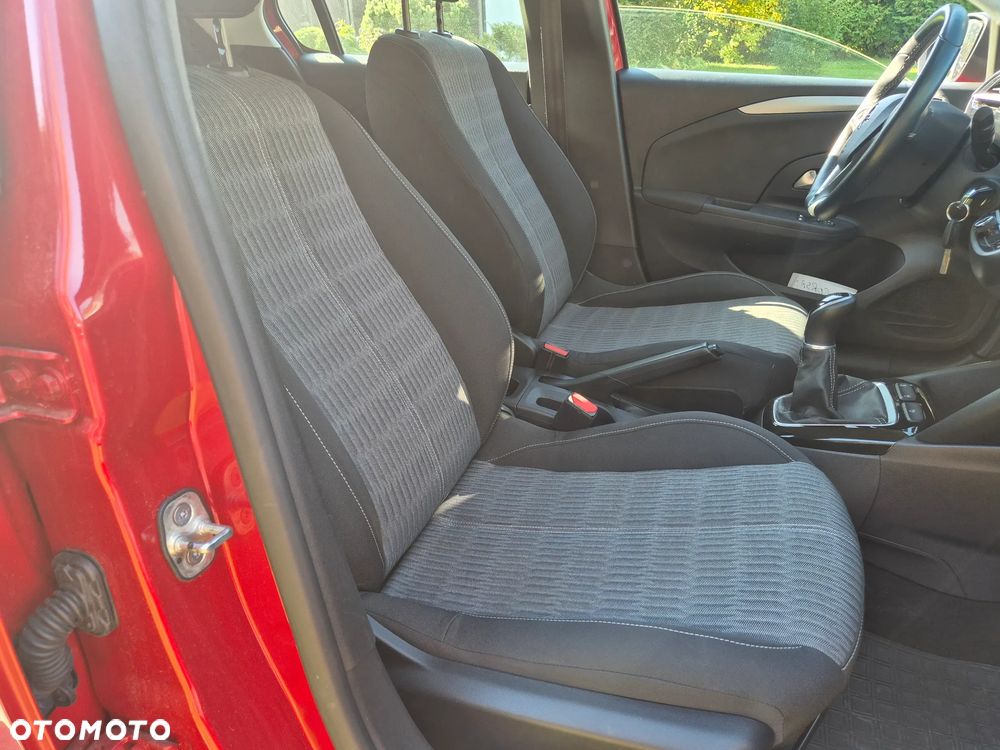 Opel Corsa 1.2 Start/Stop Elegance - 10