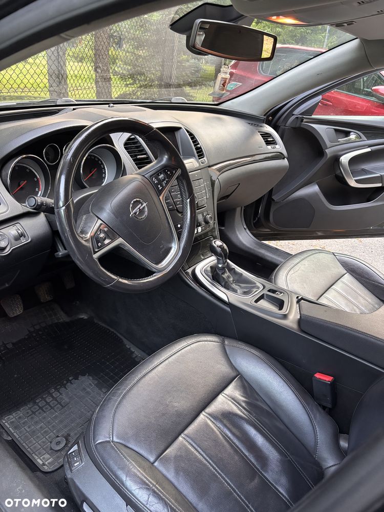 Opel Insignia - 7