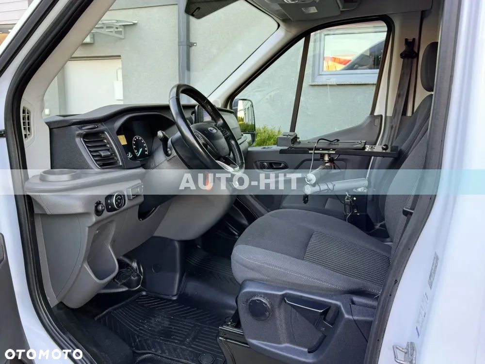 Ford Transit - 23