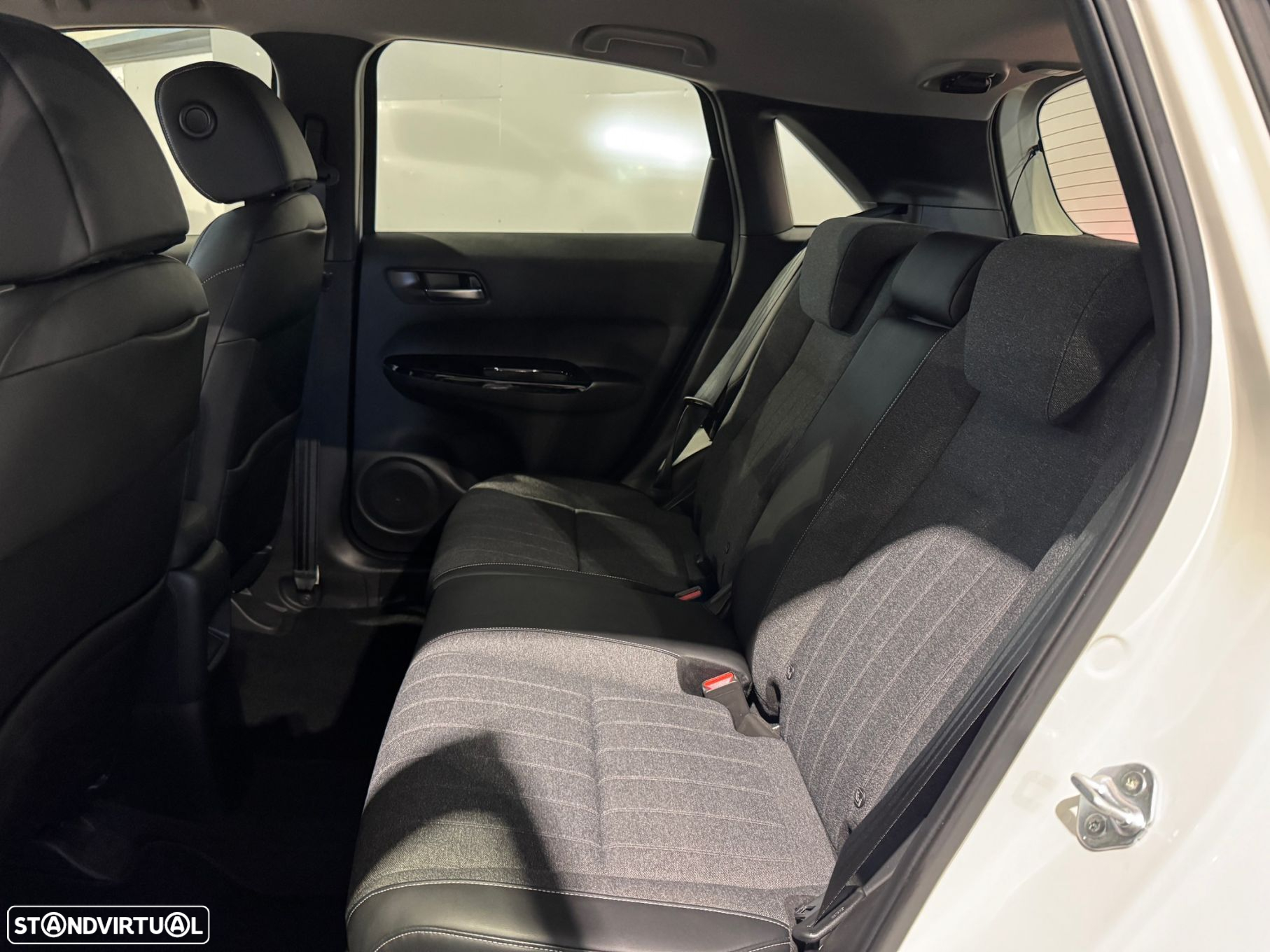Honda Jazz 1.5 i-MMD Executive (TT) - 24