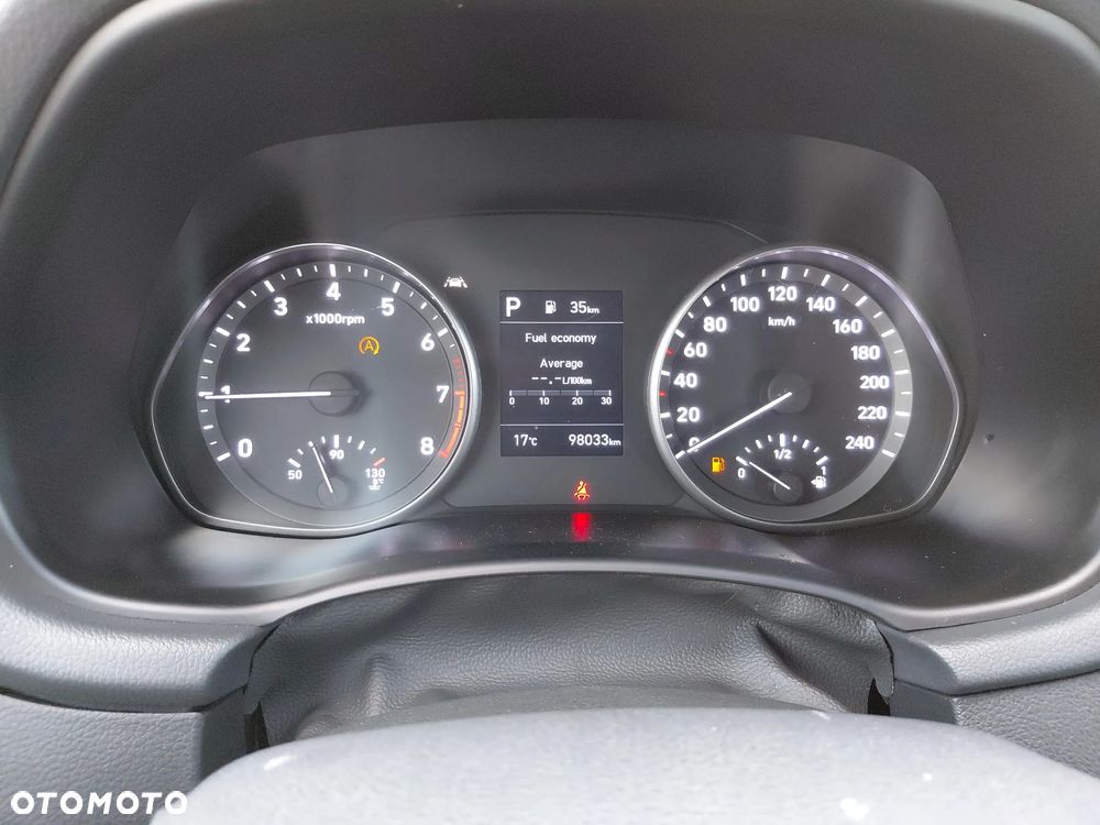 Hyundai i30 1.0 T-GDI Modern DCT - 17