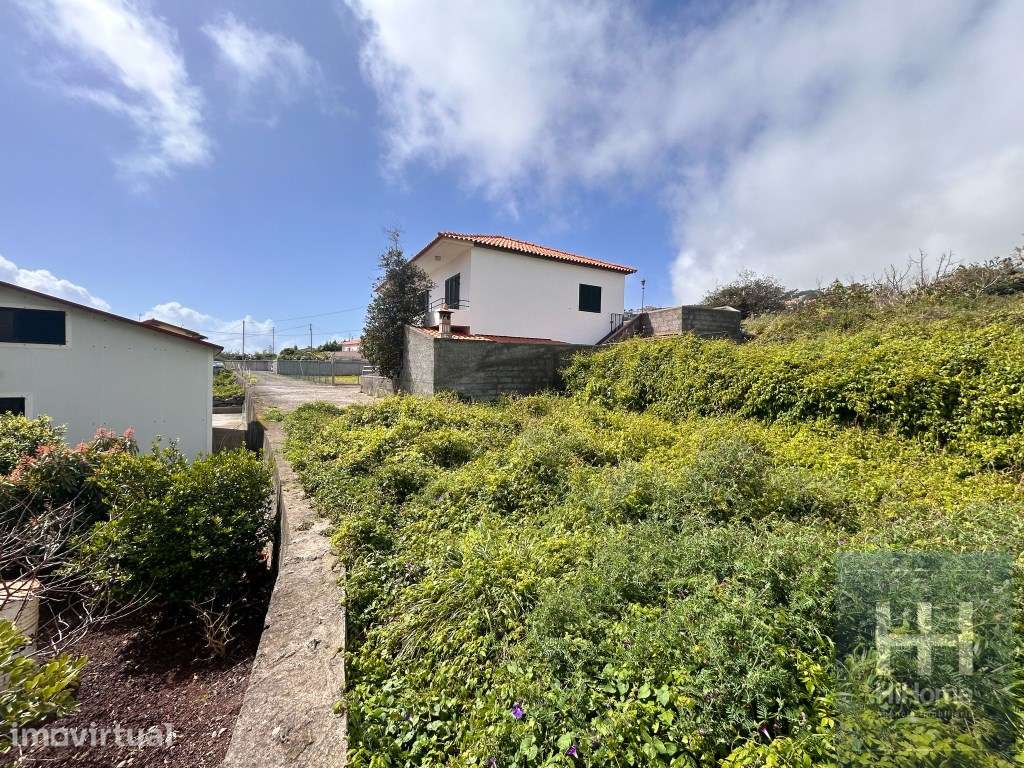 Terreno com 1980 m2 | Caniço, Santa Cruz - Grande imagem: 2/6