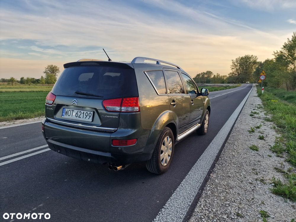 Citroën C-Crosser - 35