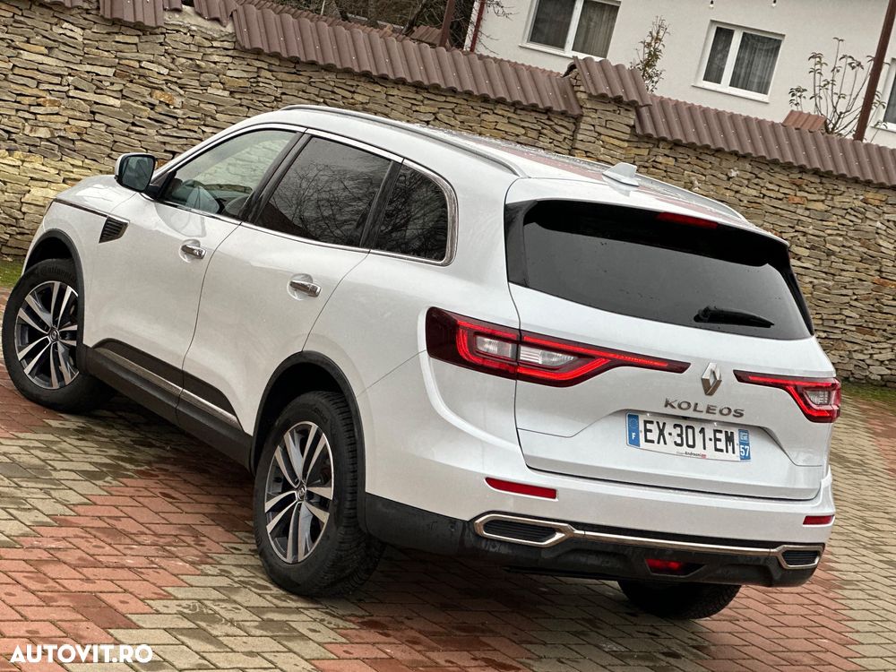 Renault Koleos ENERGY dCi 130 INTENS - 14
