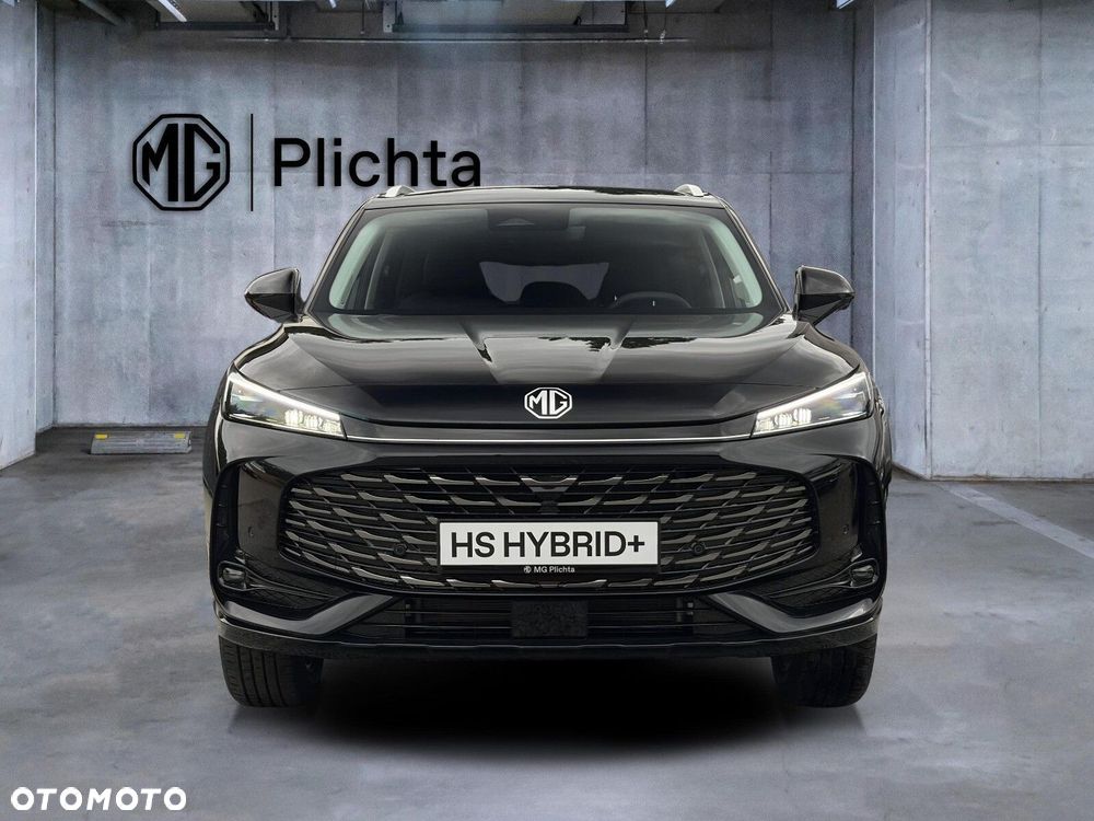 MG HS Hybrid+ - 10