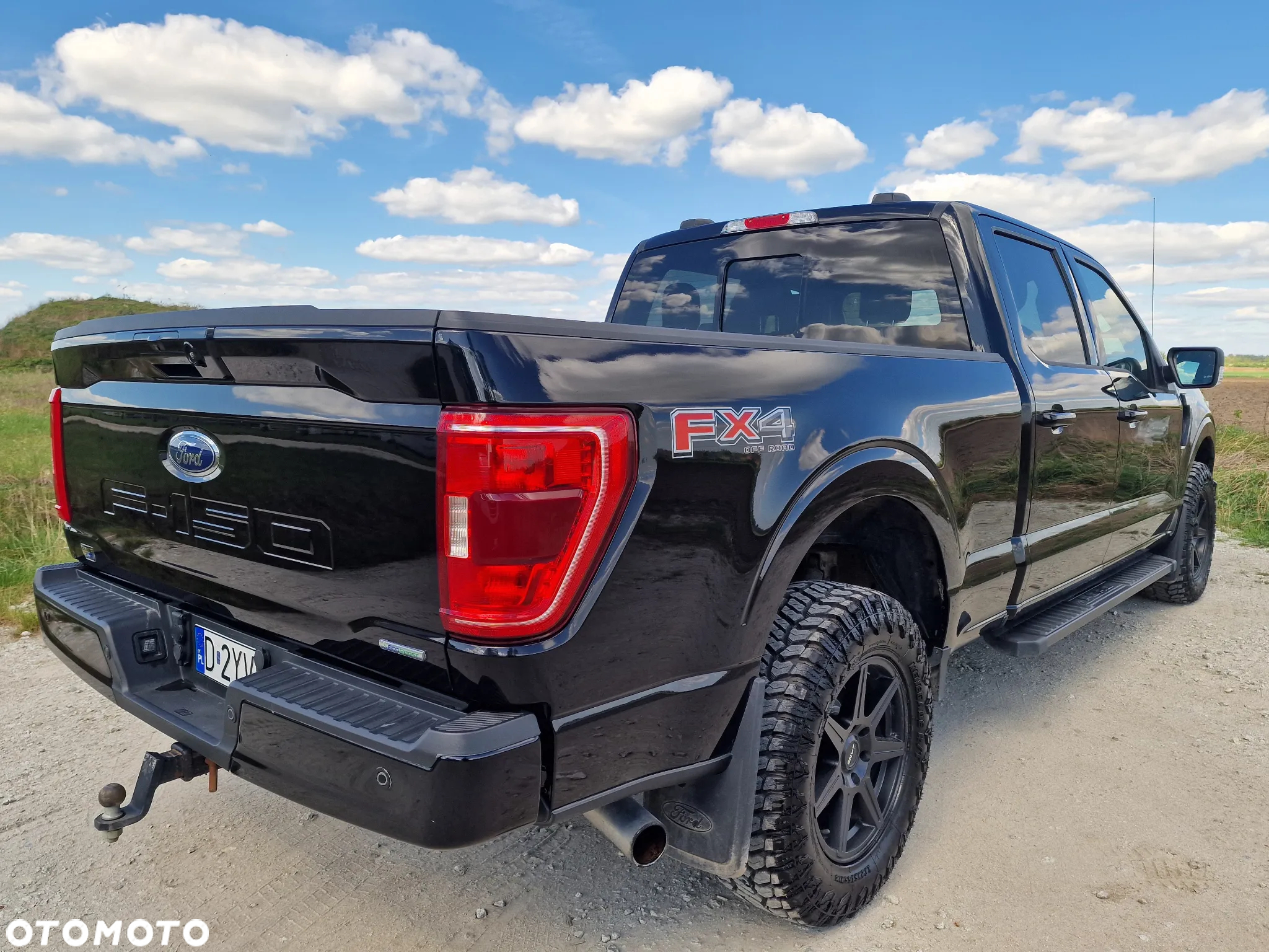 Ford F150 - 14