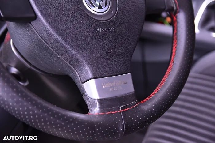 Volkswagen Golf Variant 1.4 TSI Sportline - 5