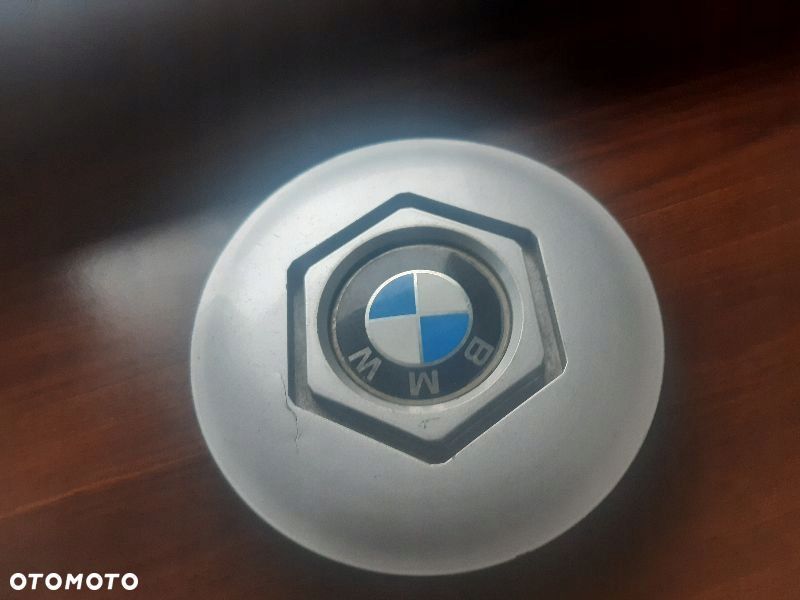 BMW e32 e34 TRX DEKIELEK KOŁPACZEK kołpak TD STYL7 - 1