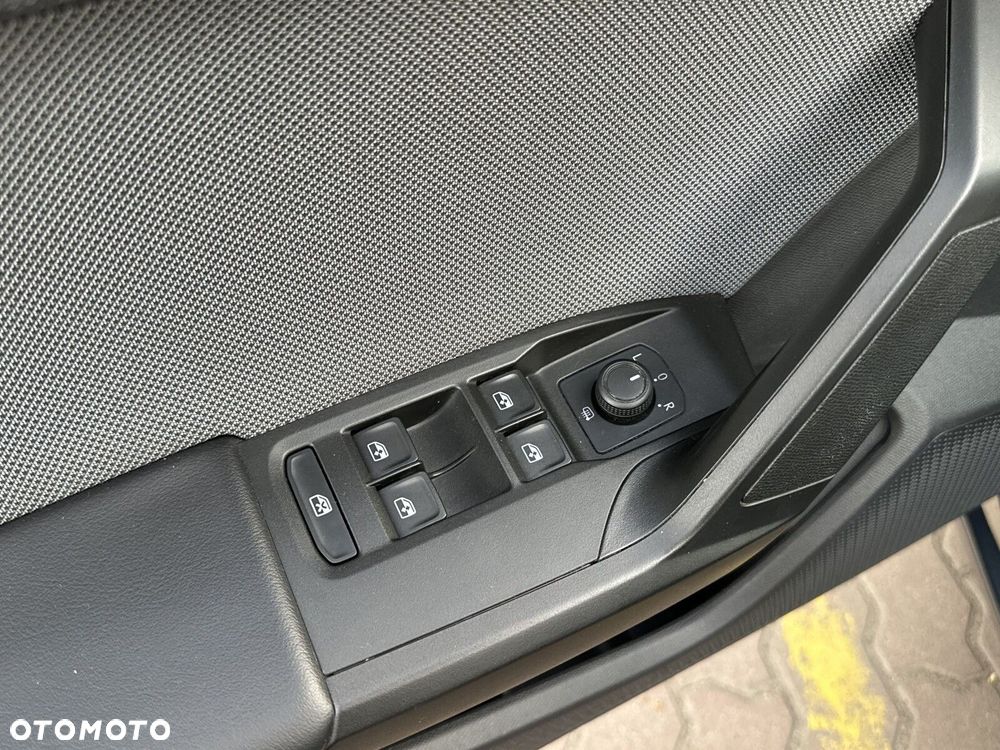 Seat Leon 1.0 eTSI Style DSG - 31