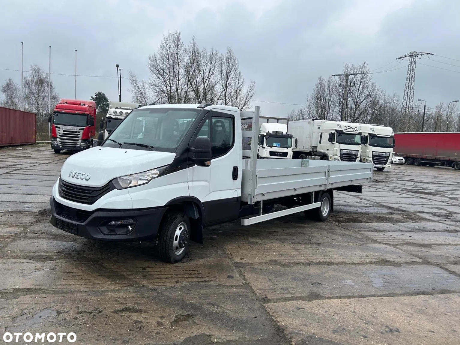 Iveco DAILY - 3