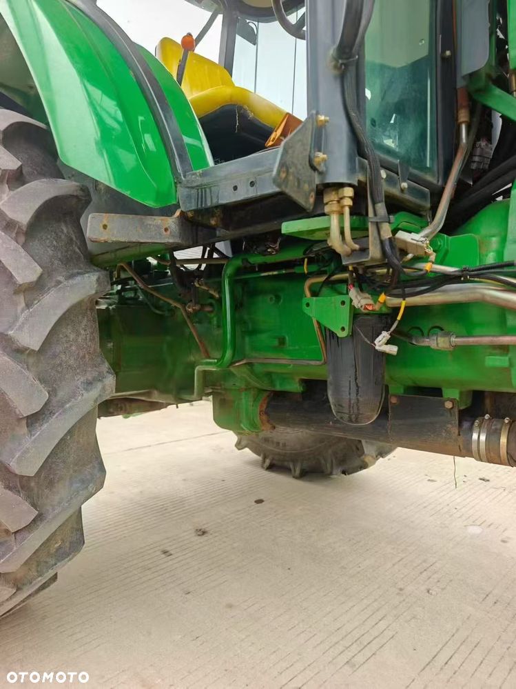 John Deere JD1204-A - 6