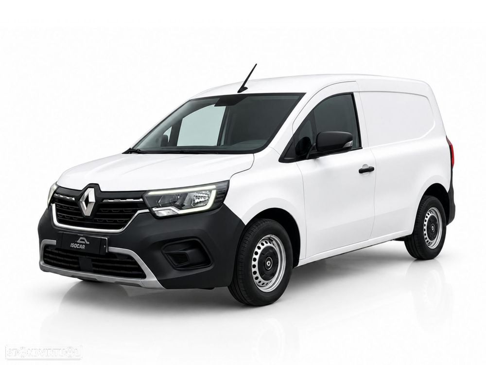 Renault Kangoo 3 Lug 1.5 Blue dCi Edition One - 1
