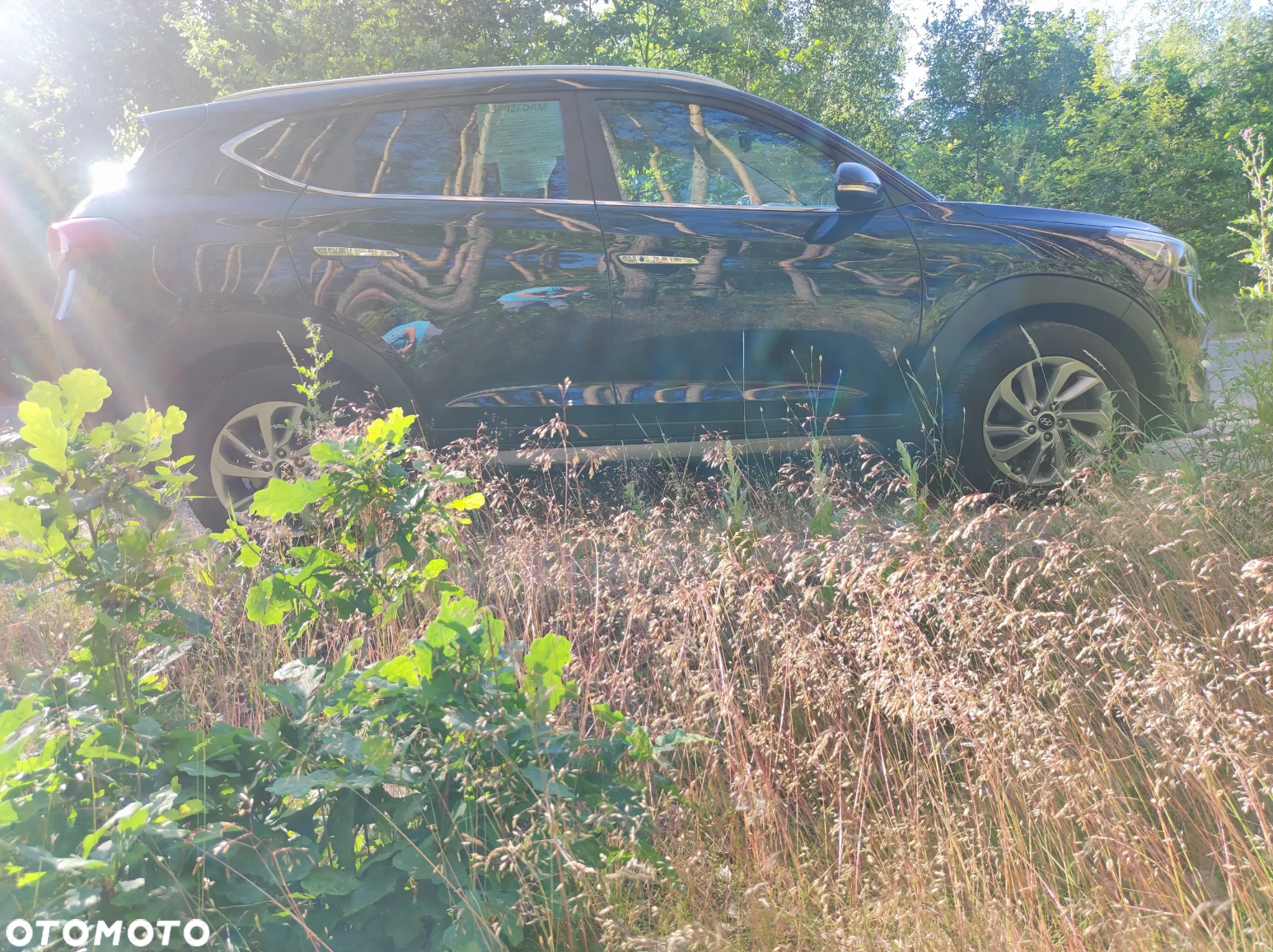 Hyundai Tucson 1.6 T-GDI Style 2WD - 19