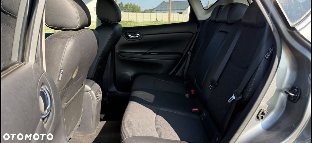 Nissan Pulsar 1.2 DIG-T Black Edition - 21