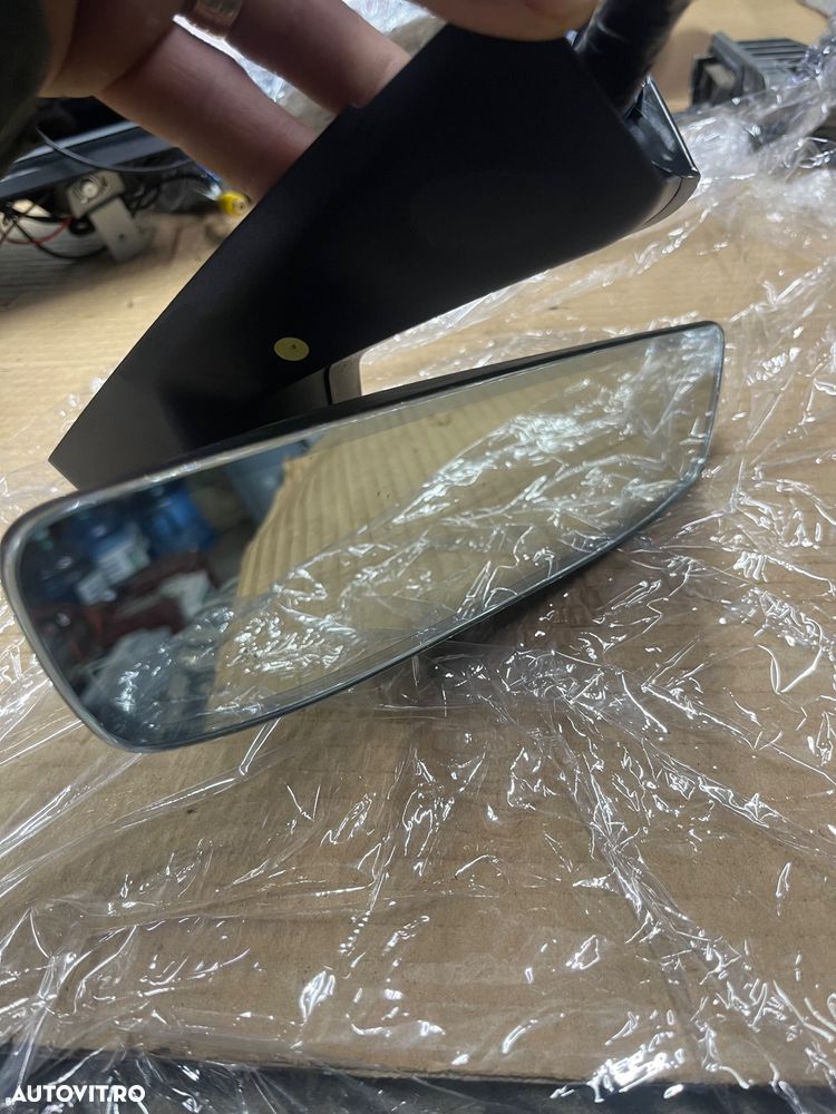 Oglinda retrovizoare Peugeot 2008 2020 - 1