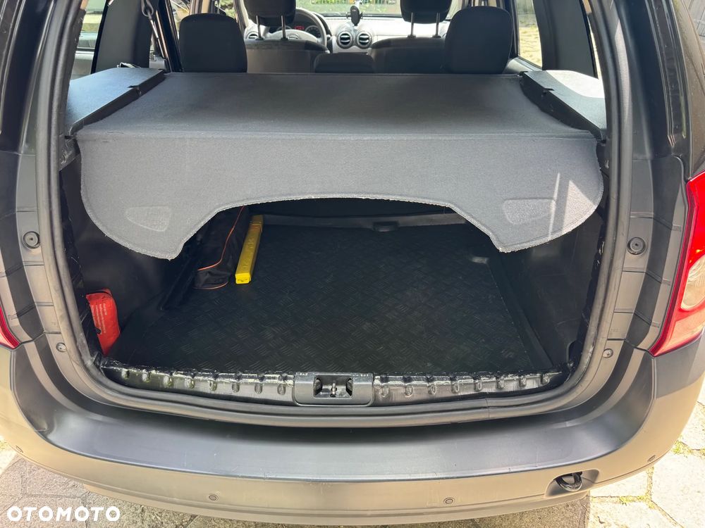 Dacia Duster 1.6 Ambiance - 17