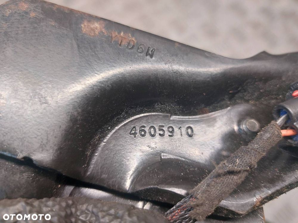 ROLKA DRZWI PRZESUWNYCH LEWA CHRYSLER GRAND VOYAGER IV LIFT 04717753AB - 4