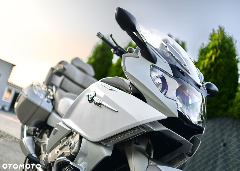 BMW K - 1