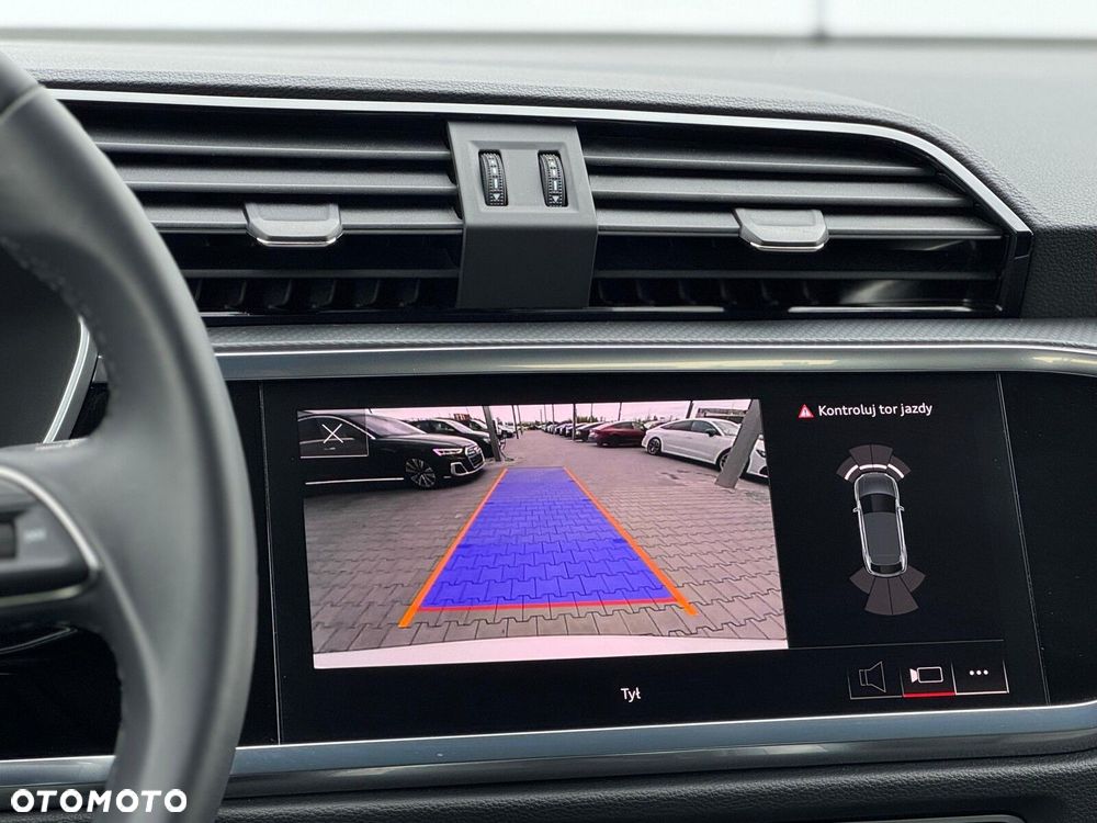 Audi Q3 Sportback 35 TFSI mHEV S tronic - 21