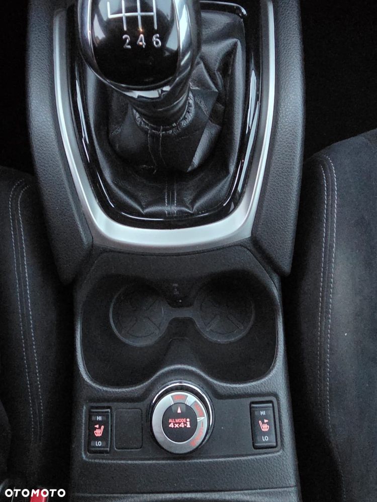 Nissan X-Trail 1.6 dCi ALL-MODE 4x4i 360 - 9