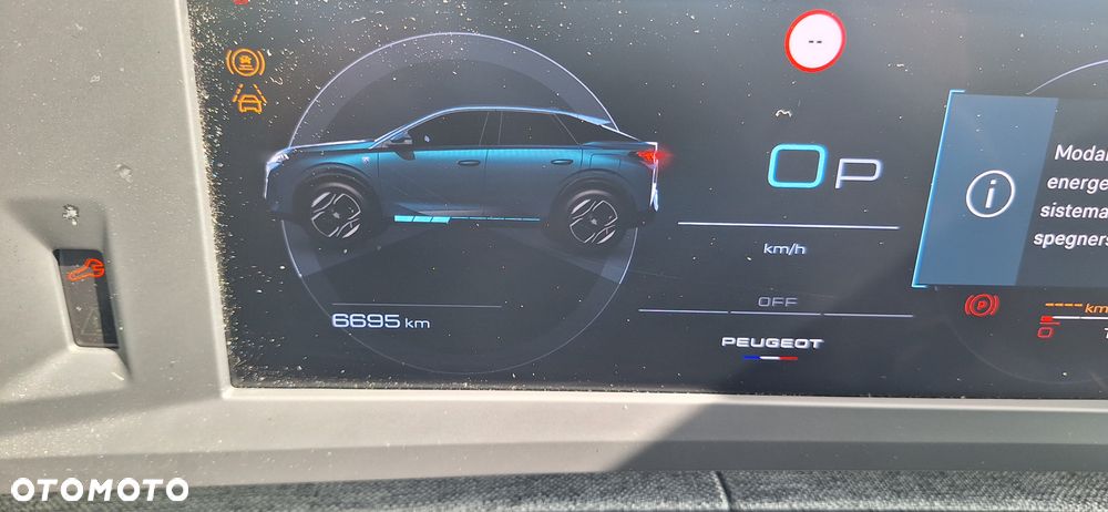 Peugeot 3008 1.2 PureTech mHEV Allure Pack S&S e-DCS6 - 13