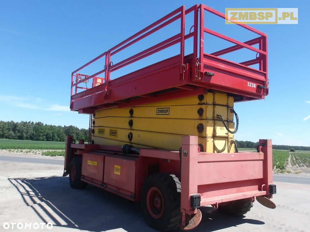 JLG 260-25 - 6
