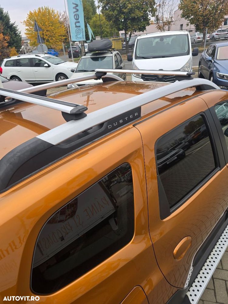 Dacia Duster - 19