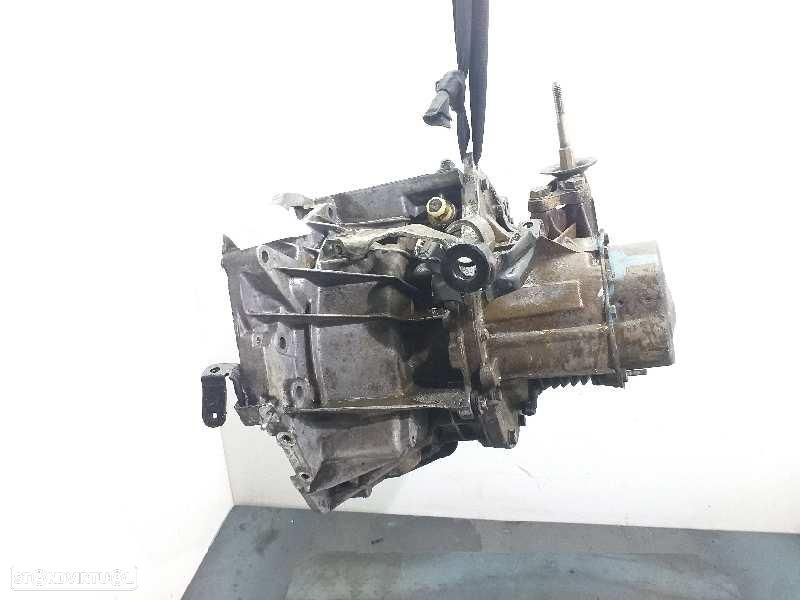 CAIXA DE VELOCIDADES CITROEN XANTIA REF. 20TA59 - 1