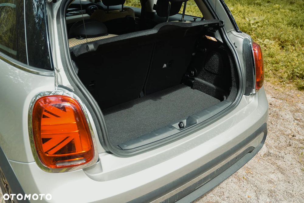 MINI Cooper - 11