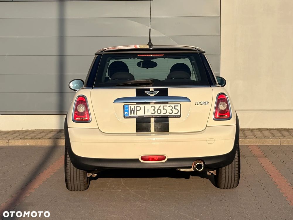 MINI Cooper - 14