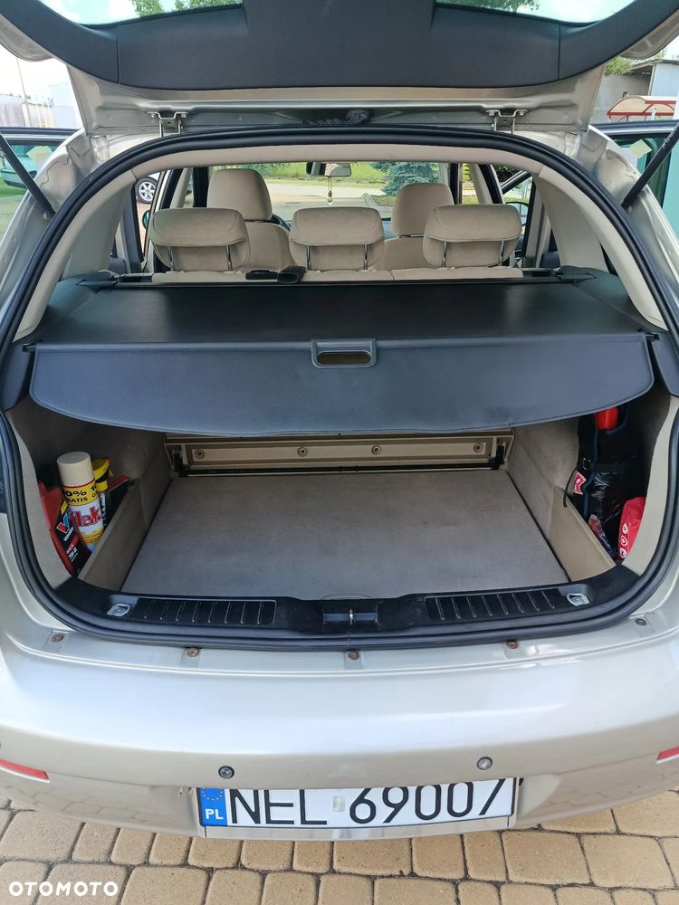Fiat Croma 1.9 JTD Dynamic - 23