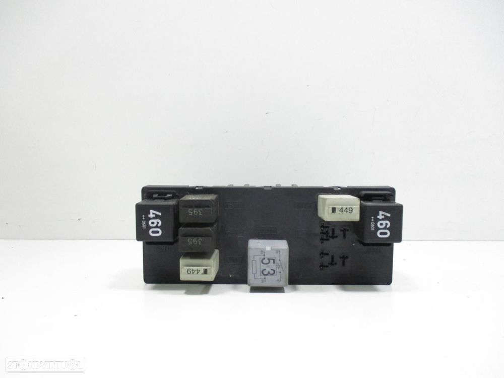 CENTRALINA CONFORT AUDI A3 2006 - 6