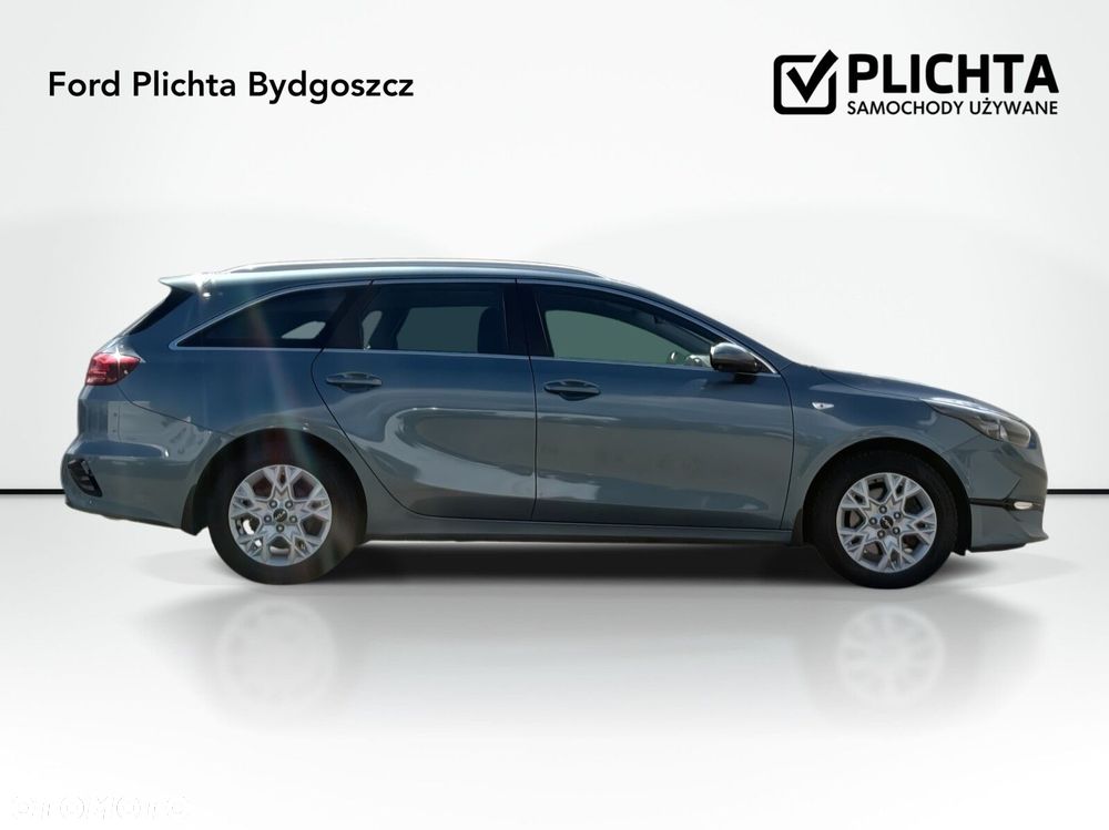 Kia Ceed 1.5 T-GDI M DCT - 5