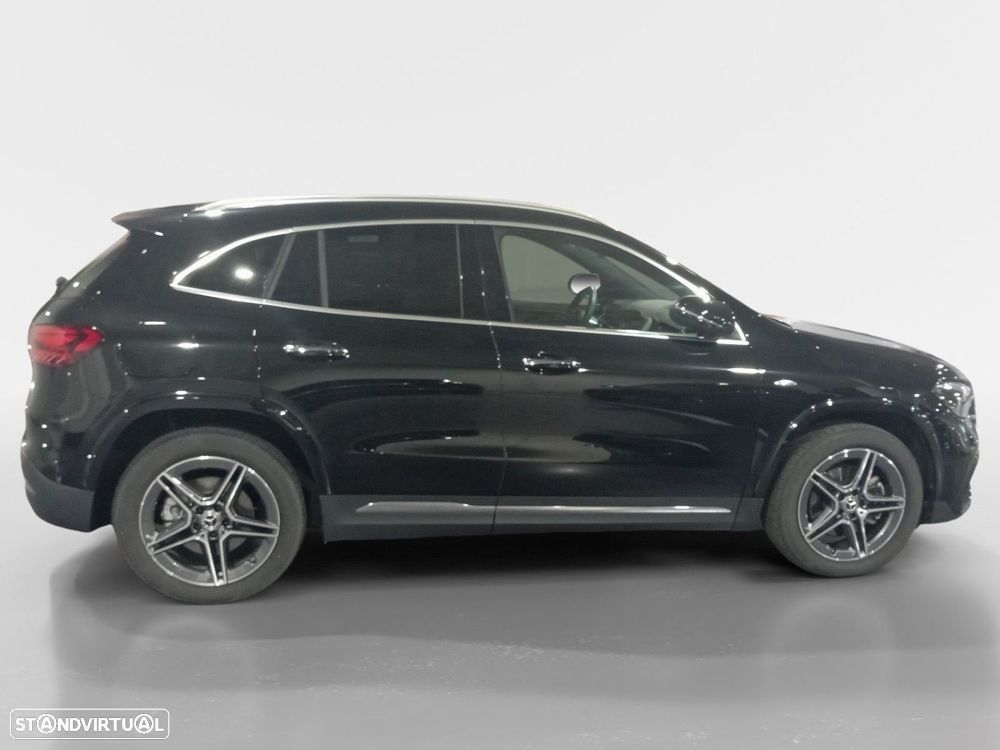 Mercedes-Benz GLA 250 e - 6