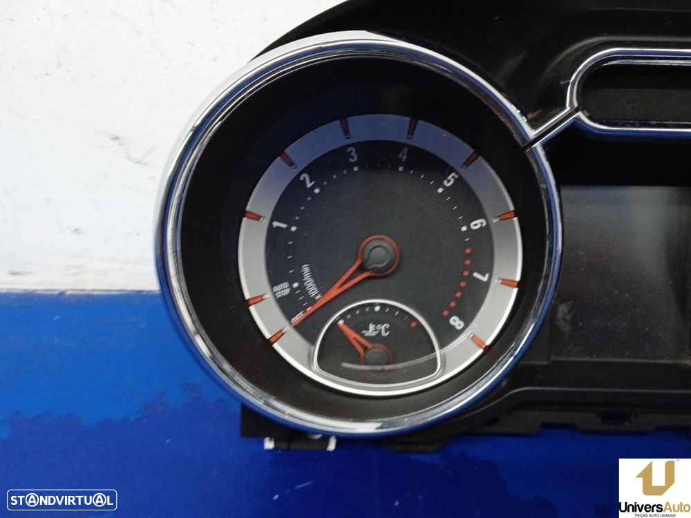 QUADRANTE OPEL ADAM 2018 -39004994 - 1
