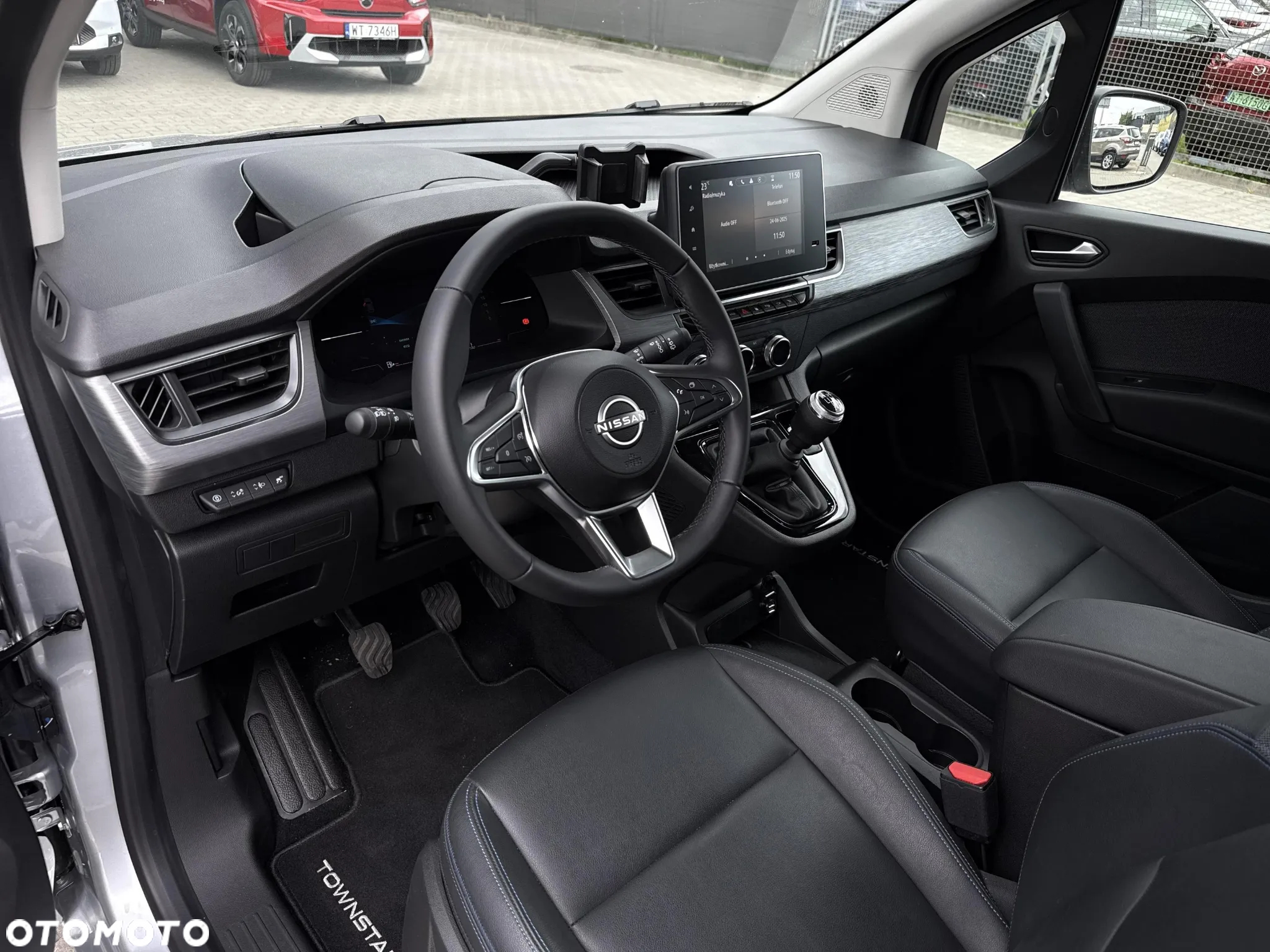 Nissan Townstar Combi 1.3 DIG-T L2 Tekna - 10