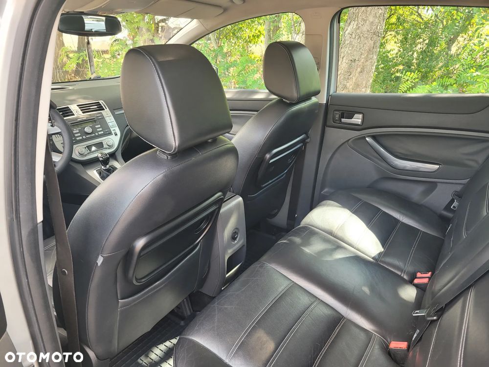 Ford Kuga 2.0 TDCi 4x4 Trend - 10