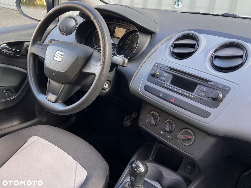 Seat Ibiza 1.4 16V Style - 16