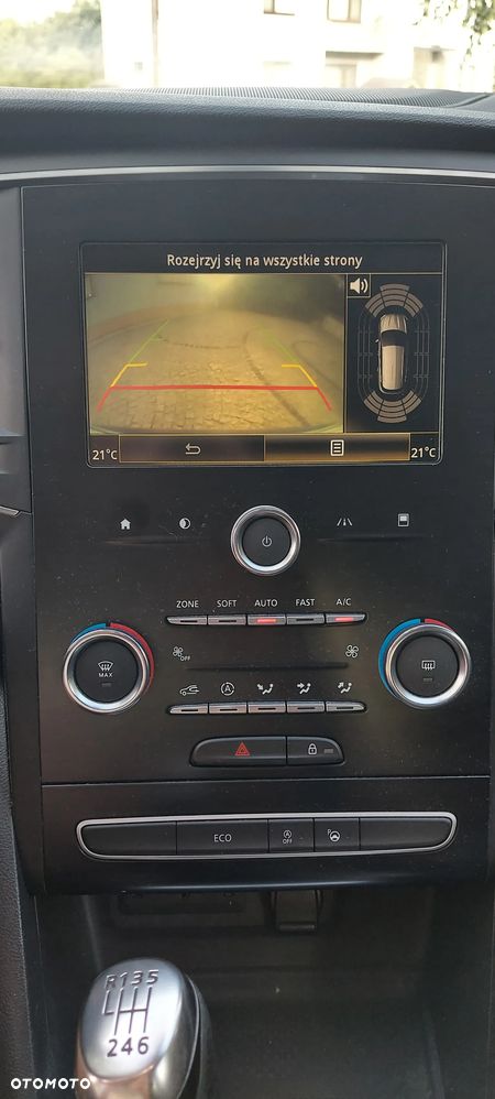 Renault Megane - 7
