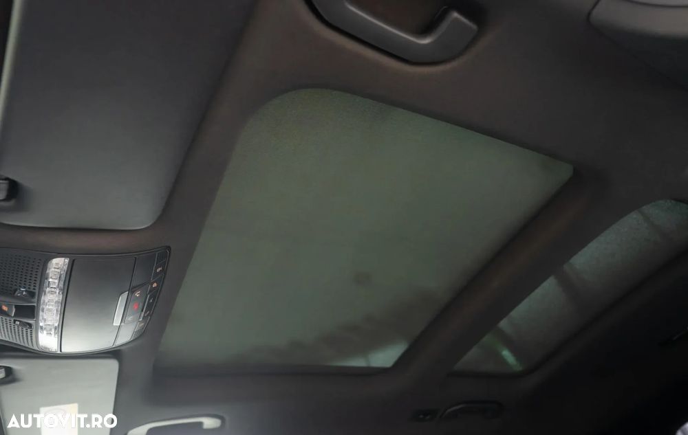 Mercedes-Benz GLC 250 4MATIC - 24