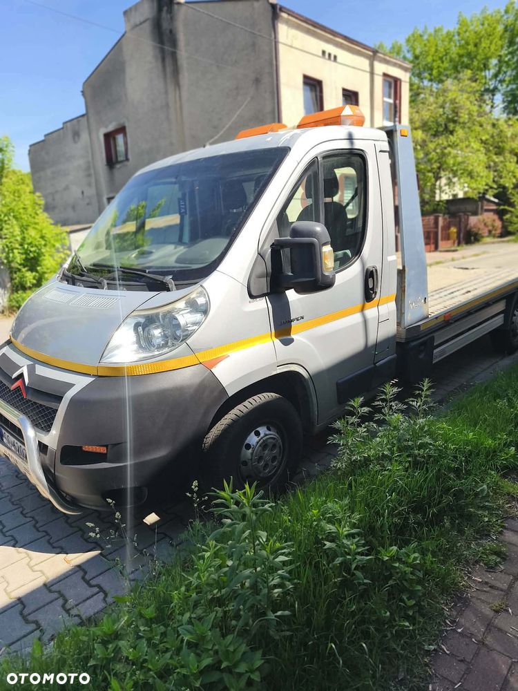 Citroën Jumper - 7