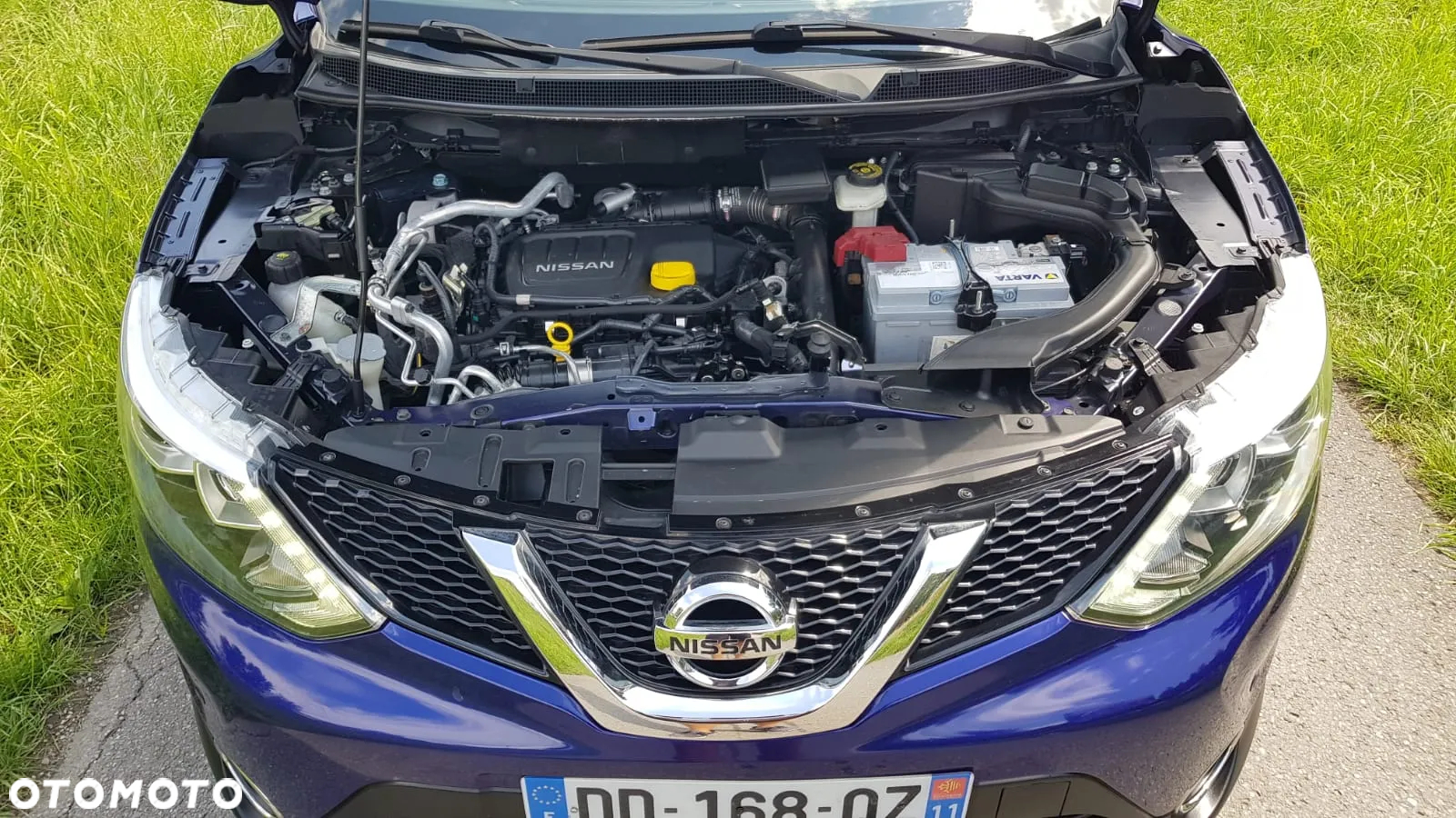 Nissan Qashqai - 40